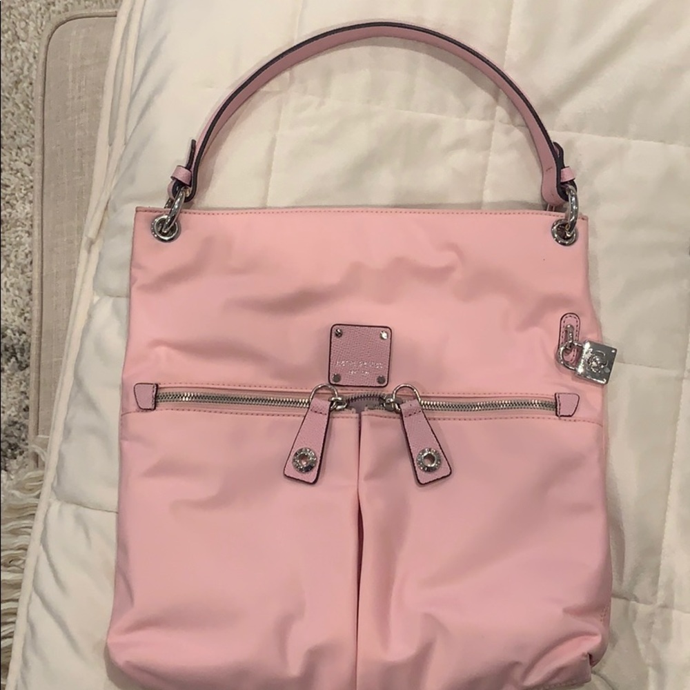 Henri Bendel Bag